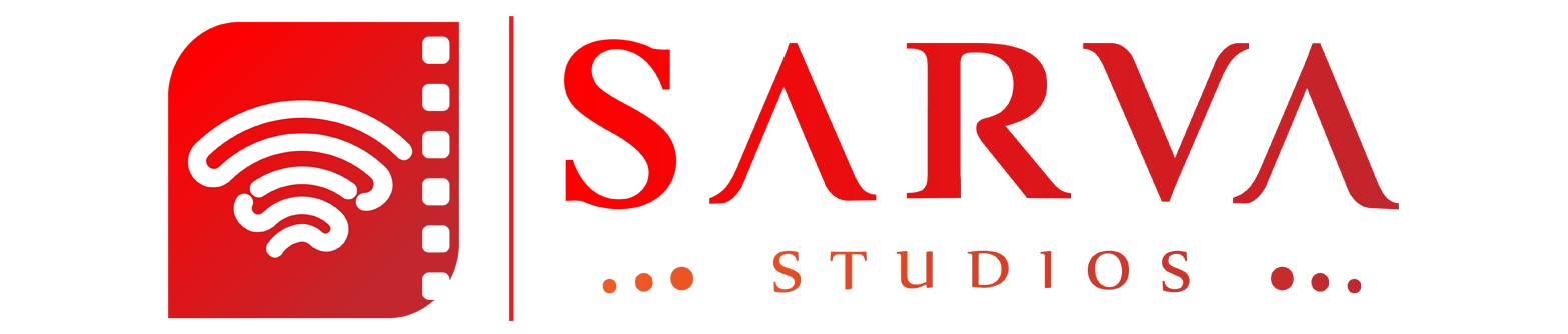 SARVASTUDIOS